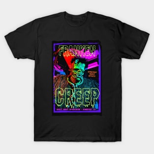 Franken Creep T-Shirt